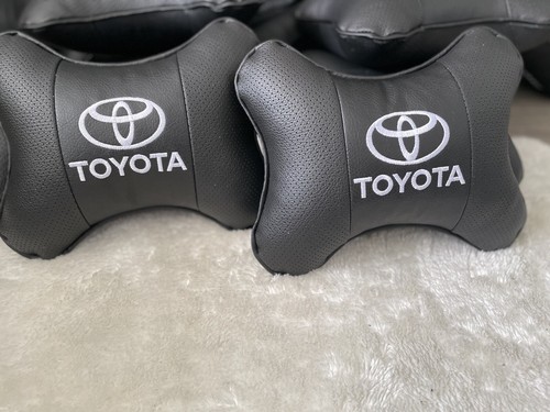Coussins voiture toyota - voiture, toyota/
