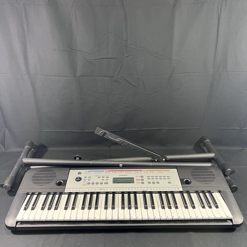 Yamaha ypt 260 - yamaha, ypt-260