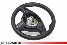 Volant en cuir BMW X5 E39 M