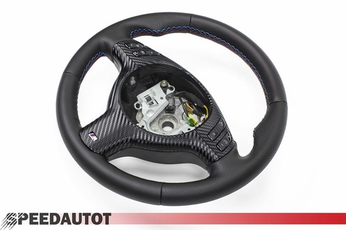 Volant cuir bmw e39 - bmw,