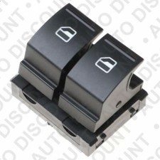 INTERRUPTEUR BOUTON LEVE VITRE