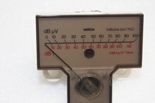 Mètre revox b780 - -,