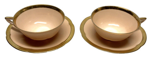 Duo tasses sous - duo,