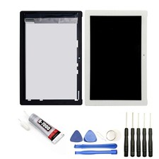VITRE TACTILE+ ECRAN LCD POUR