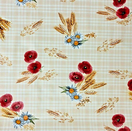 Toile cirée nappe table - toile, au