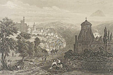 Clermont Ferrand Puy-de-Dôme
