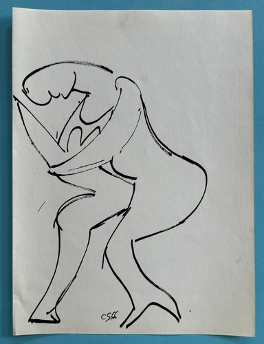 Charles semser - charles, (1922-2011)