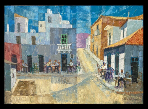 Gerard calvet 1926 2017 - calvet, 1926/2017