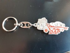 Camion remorque dépannage DPA  Porte-clés key ring