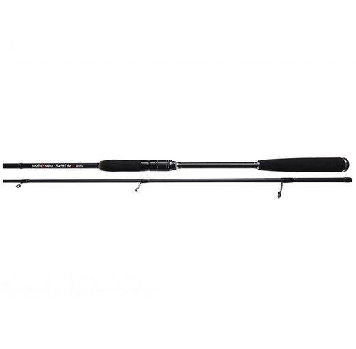 Bullseye jig whip canne - bullseye,