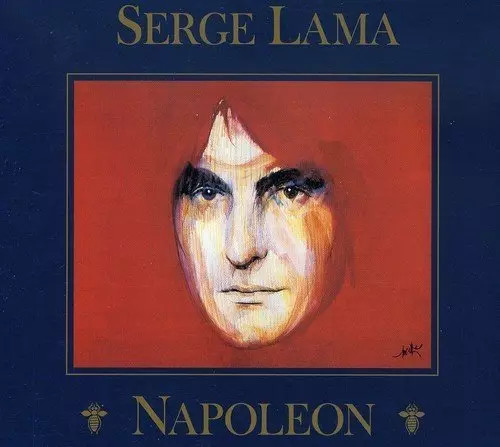 Napoleon serge lama - by,