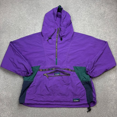 Veste bean pour femme - ll,