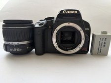 [MINT] Canon EOS Kiss X2 (