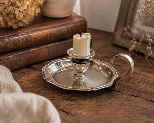 Ancien briquet table - briquet,