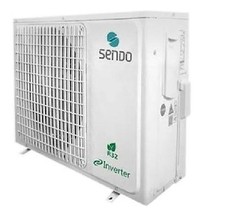 Unité Externe Climatiseur SENDO Inverter ARIS 18000 BTU R-32 A