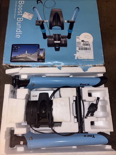 Garmin tacx boost bundle - garmin,