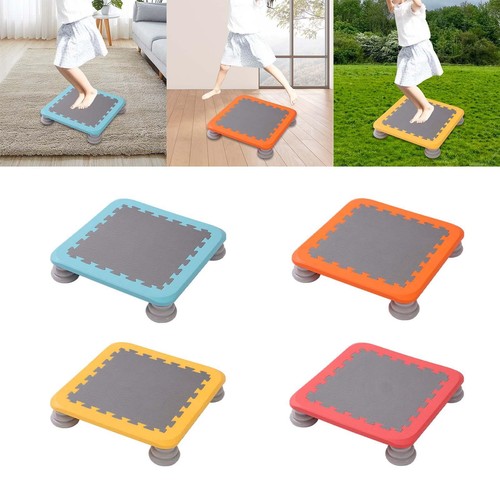Trampoline durable pour