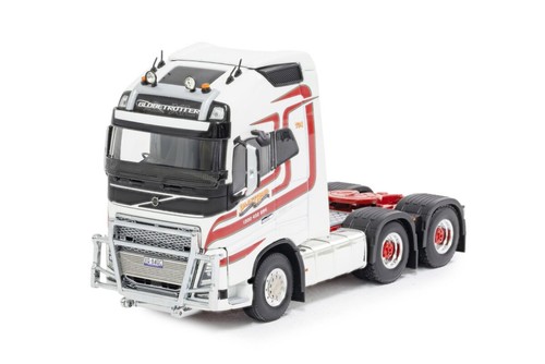 Modèles camions volvo fh4 - de,