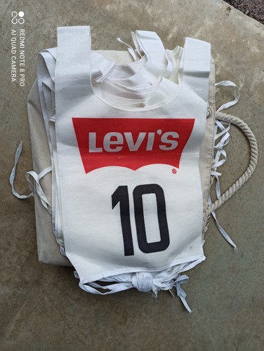 Dossard levi vintage - dossard, levi's