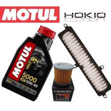 Kit de découpe Suzuki Burgman