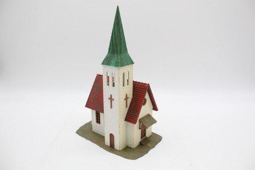 Jouef 782 eglise - ho,