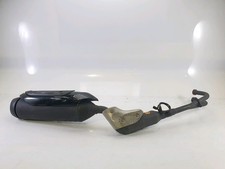 Ligne d'échappement - YAMAHA