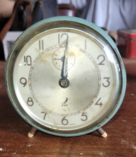 Ancien  réveil JAZ non testé