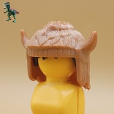 Playmobil coiffure de bison