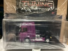 Camion Truck Modèle DAF XG