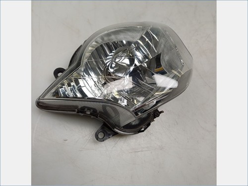 Phare optique honda sh125 - honda,
