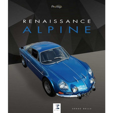▄▀▄ Coffret ALPINE de