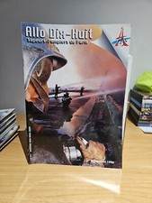 Revue BSPP ALLO 18 n°541 -