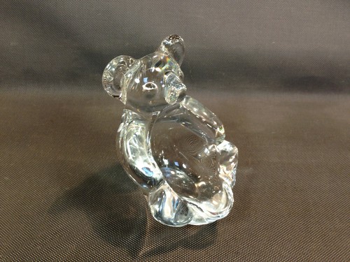 Ancien petit vide poche - , en