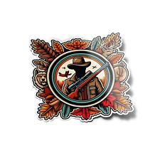 Pack x5 AUTOCOLLANTS STICKERS