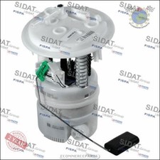Pompe À Carburant Sidat pour