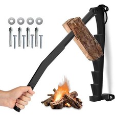 Fendeur de bois de chauffage