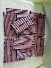 Palissades Fort Randall