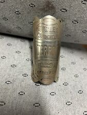 Ancienne plaque vélo Cycles