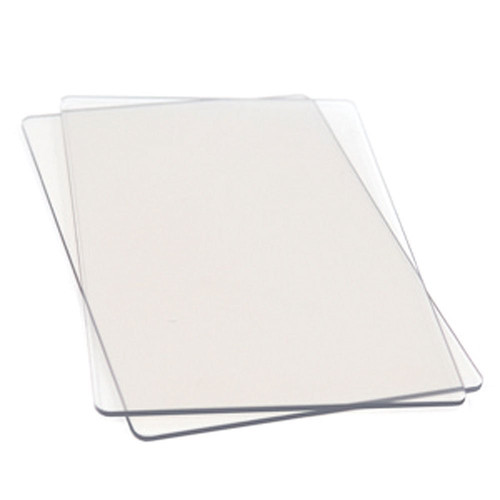 Sizzix accessory cutting - sizzix,