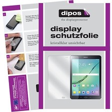 2x Protection pour Samsung