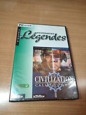 CIVILIZATION - CALL TO POWER /