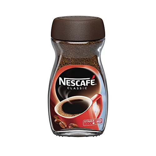 Nescafé classique café - café, en