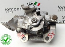 Pinces Frein Arrêt Arrière