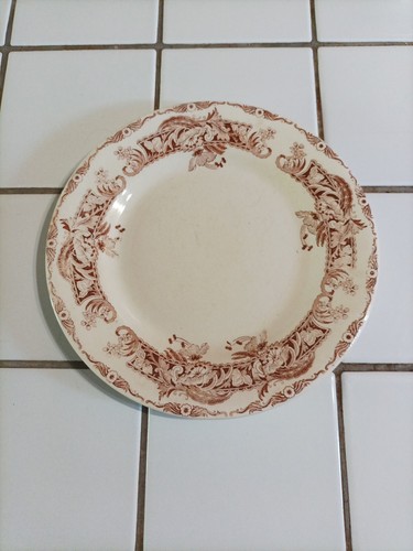 Assiette creil montereau - creil,
