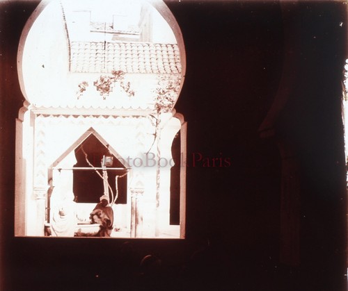 Algerie béjaïa bougie c1920 - algerie,