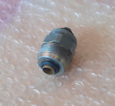 Électrovanne arrêt moteur Renault Megane, Laguna, Bosch 0330001015, 12v