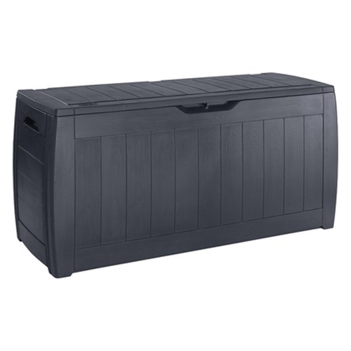 Coffre rangement jardin bac - rangement,