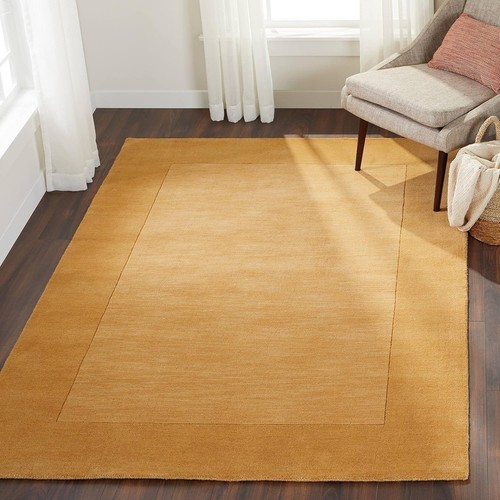 Nouveau tapis moderne