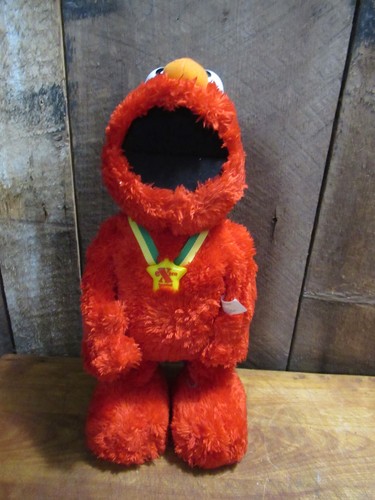 Fisher price 2007 tickle - 2007,
