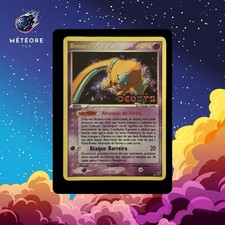 Carte Pokémon Deoxys 18/107